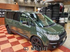 三菱 デリカD：5