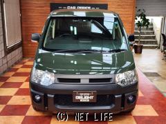 三菱 デリカD：5