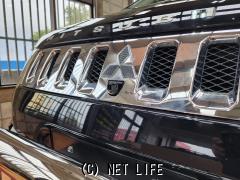 三菱 デリカD：5