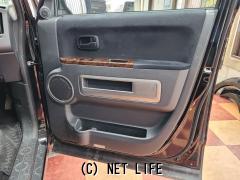 三菱 デリカD：5