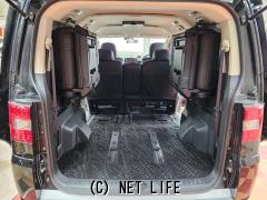 三菱 デリカD：5