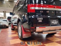 三菱 デリカD：5