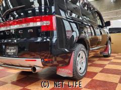 三菱 デリカD：5