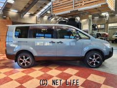 三菱 デリカD：5