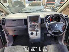 三菱 デリカD：5