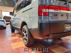 三菱 デリカD：5