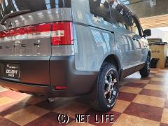 三菱 デリカD：5