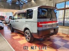 三菱 デリカD：5