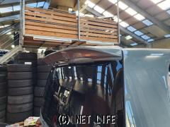 三菱 デリカD：5