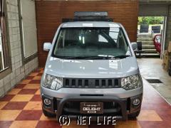 三菱 デリカD：5