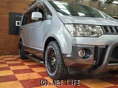 三菱 デリカD：5