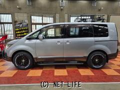 三菱 デリカD：5