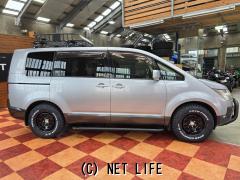 三菱 デリカD：5