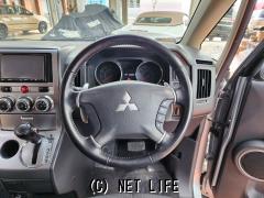 三菱 デリカD：5