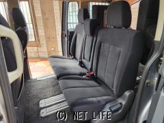 三菱 デリカD：5