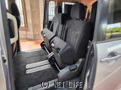 三菱 デリカD：5