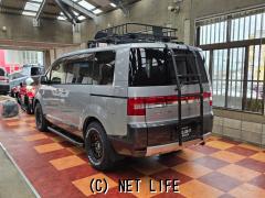 三菱 デリカD：5