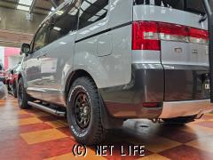 三菱 デリカD：5