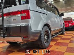 三菱 デリカD：5