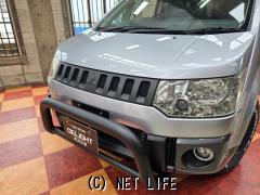 三菱 デリカD：5