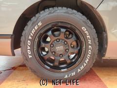 日産 NV350キャラバン