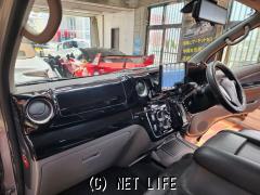 日産 NV350キャラバン