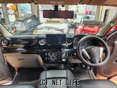 日産 NV350キャラバン