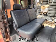 日産 NV350キャラバン