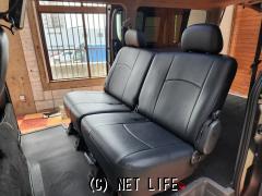 日産 NV350キャラバン