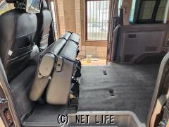 日産 NV350キャラバン