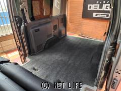 日産 NV350キャラバン