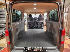 日産 NV350キャラバン