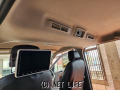 日産 NV350キャラバン