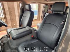 日産 NV350キャラバン