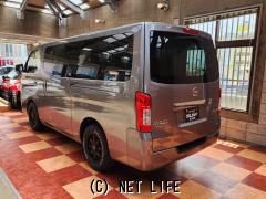 日産 NV350キャラバン