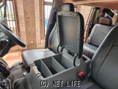 日産 NV350キャラバン