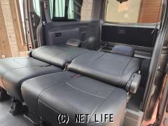 日産 NV350キャラバン