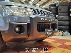 三菱 デリカD:5