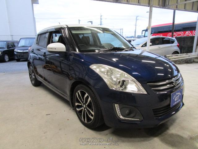 スズキ スイフト