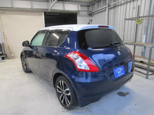スズキ スイフト