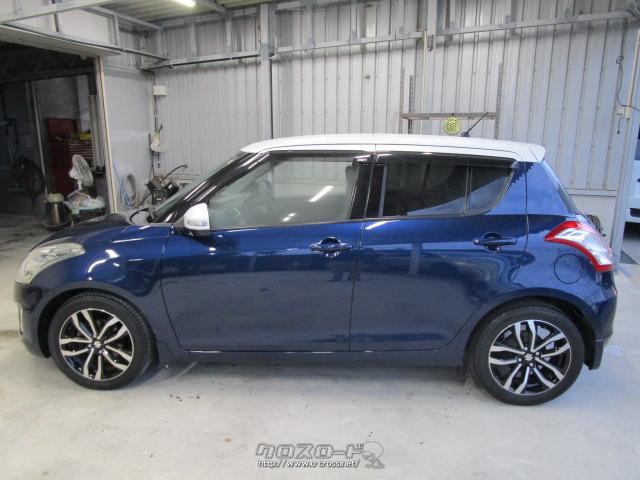 スズキ スイフト