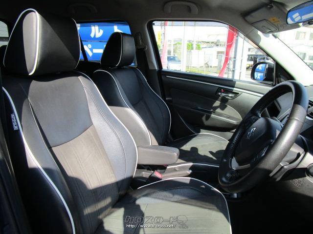 スズキ スイフト