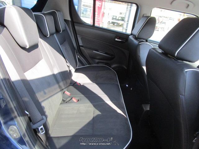 スズキ スイフト