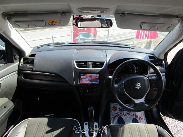 スズキ スイフト