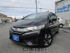 ホンダ フィットハイブリッド