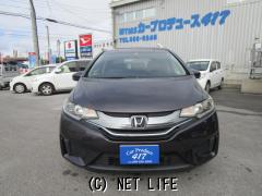 ホンダ フィットハイブリッド