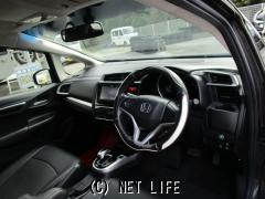 ホンダ フィットハイブリッド