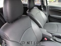 ホンダ フィットハイブリッド