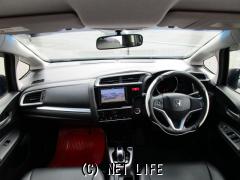 ホンダ フィットハイブリッド