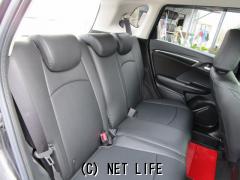 ホンダ フィットハイブリッド